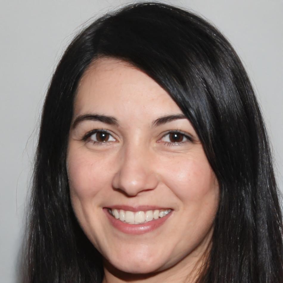 Portrait de Léonie Dufresne